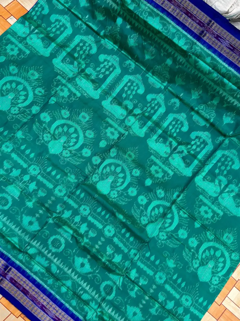 half tissue