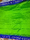 half tissue