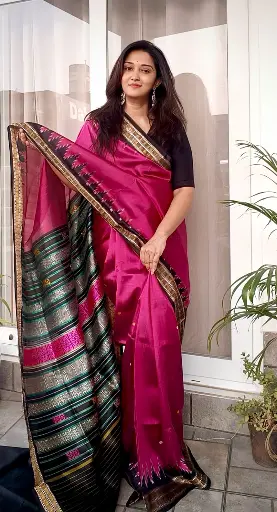 patchwork Sarees