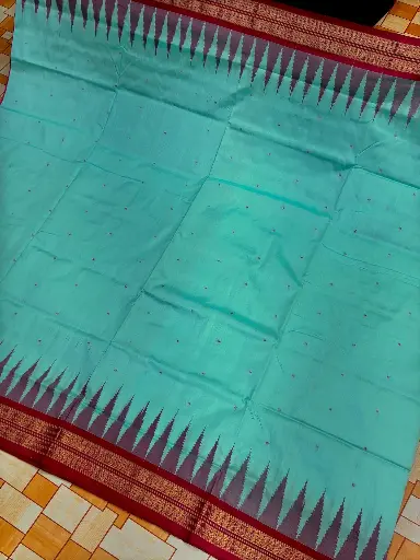 half tissue